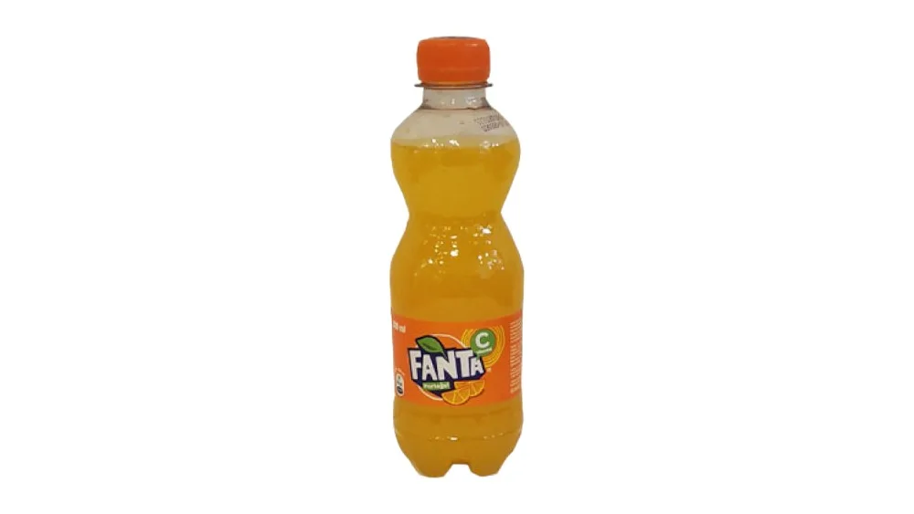 Fanta 300 ml