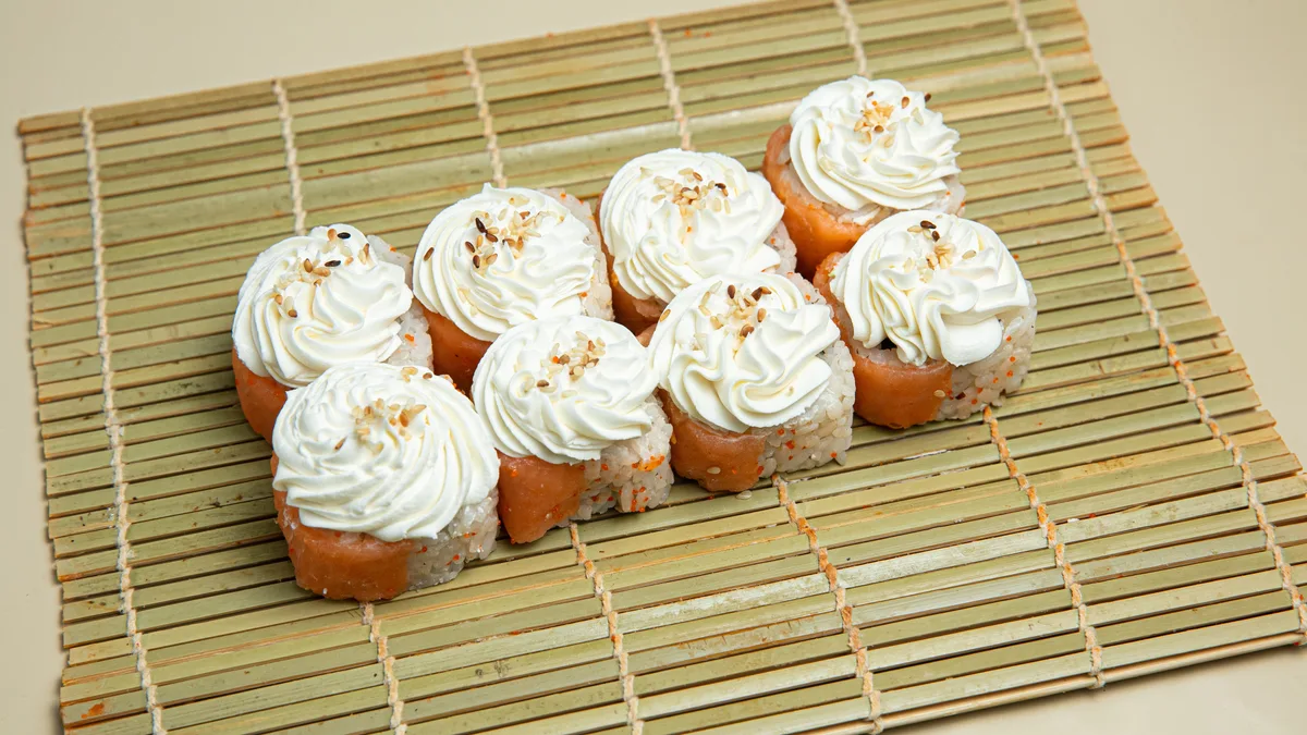 Filadelfiya Premium Roll (8 əd.)