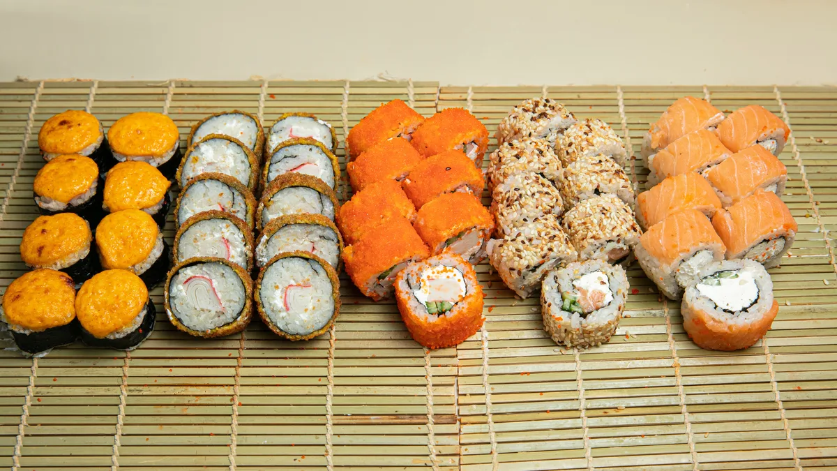 Nərgiz Set (42 əd.)