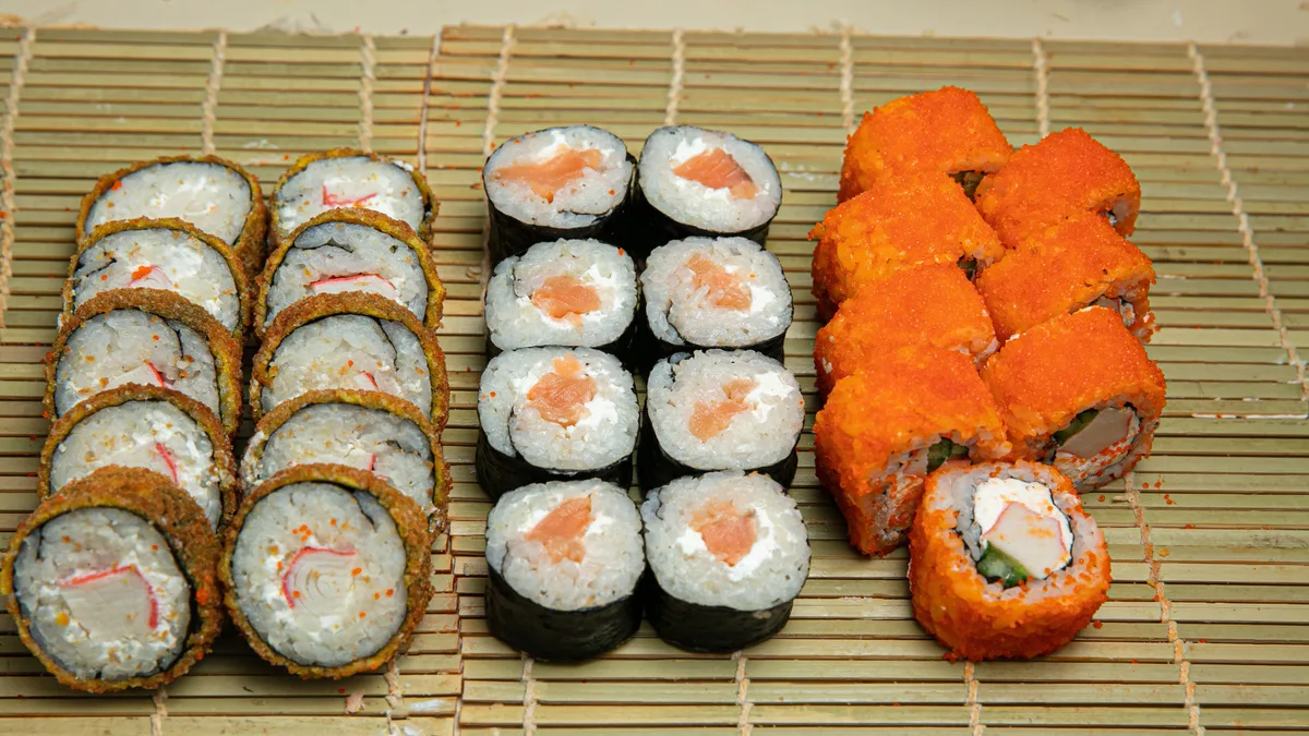 Orxideya Set (26 əd.)