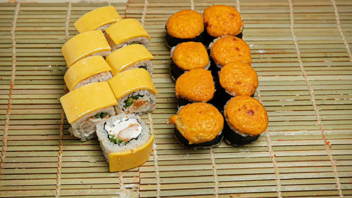 Qönçə Set (16 əd.)