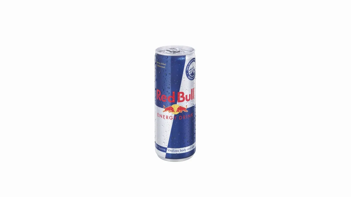 Red Bull 250 ml