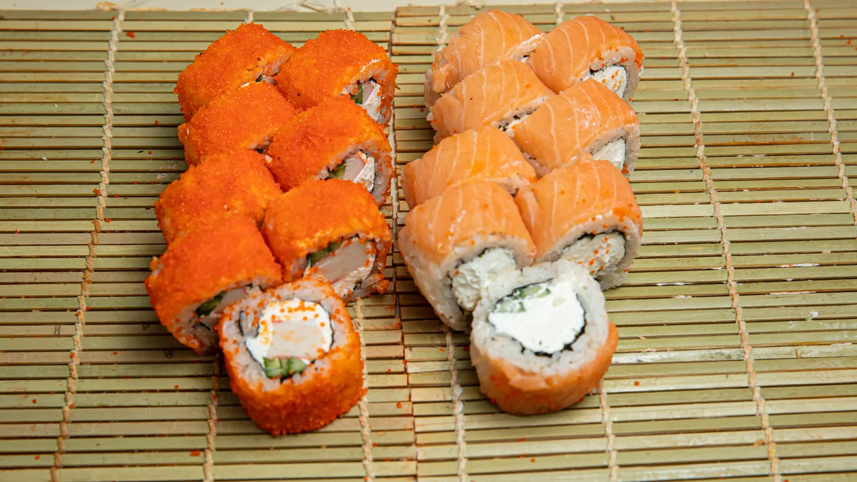 Səhləb Set (18 əd.)