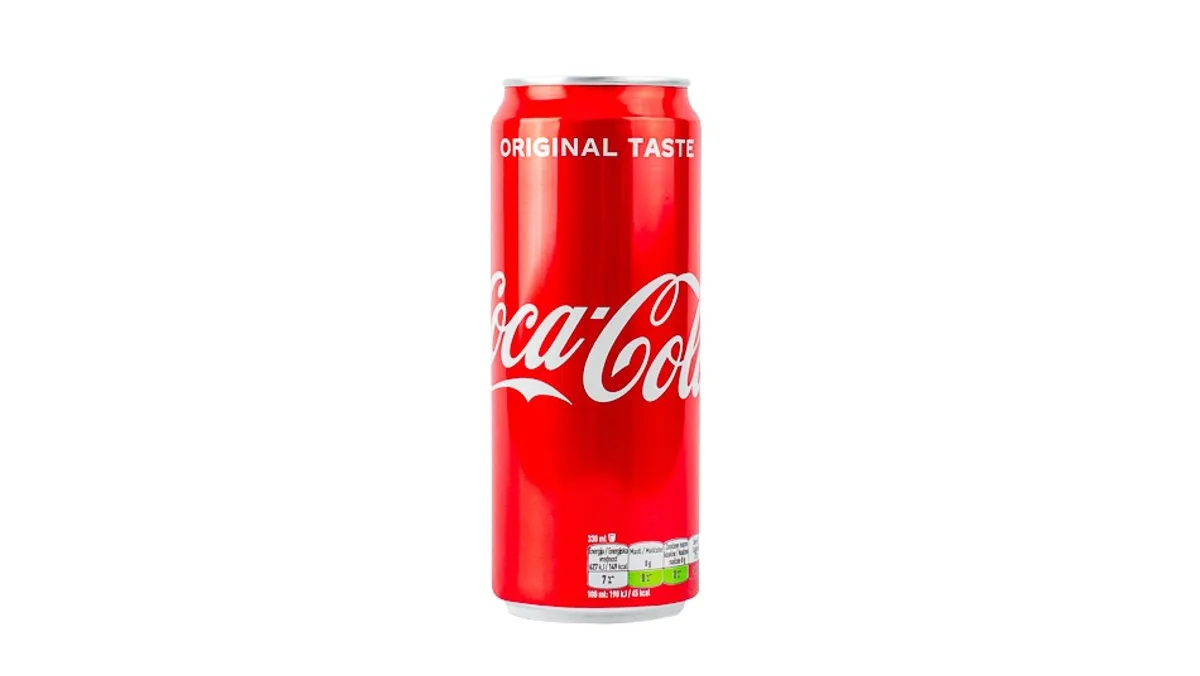 Coca-Cola 0.25 l