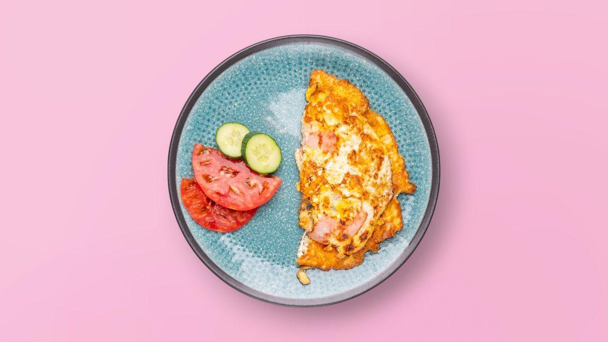Omletë