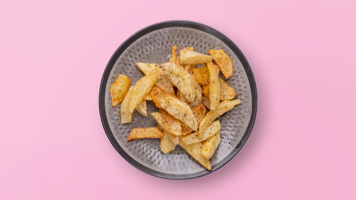 Patate të Skuqura
