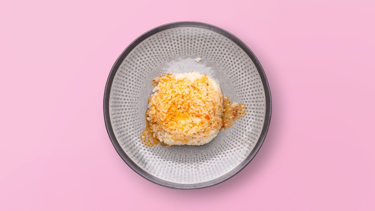 Pilaf