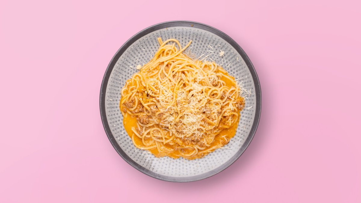 Spageti Bolonjeze