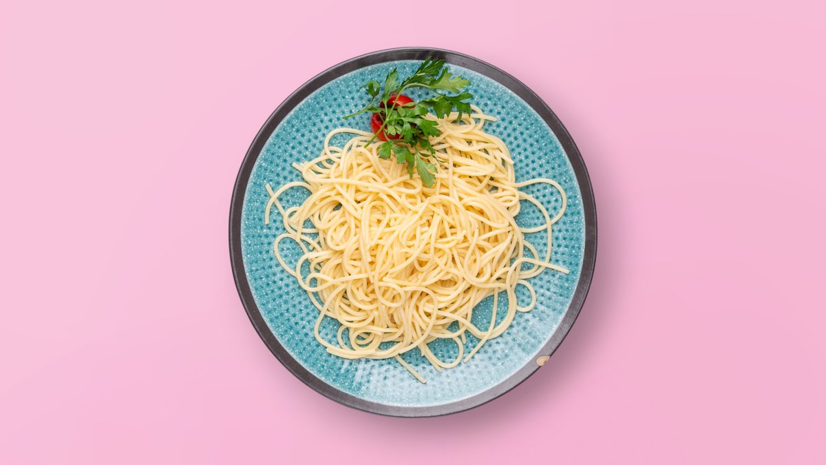 Spageti me Gjalp