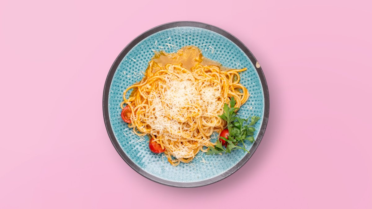 Spageti Pomodorini