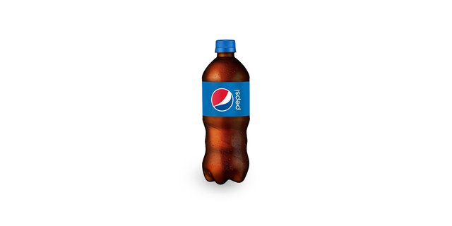 Assorted Individual Sodas