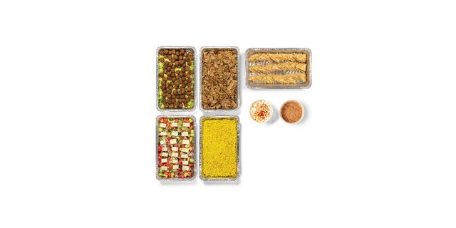 Athenian Package