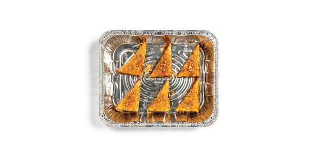 Baklava