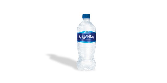 Bottled Water