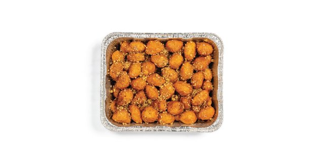 Loukoumades Tray