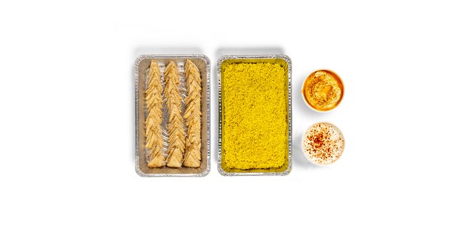 Pita