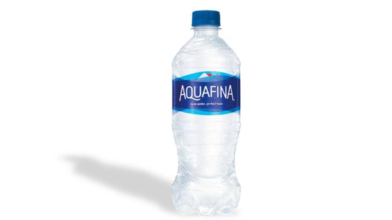 Bottled Water