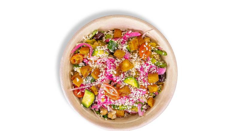 Chopped Salad