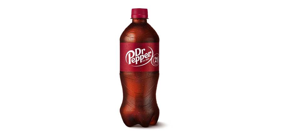 Dr. Pepper