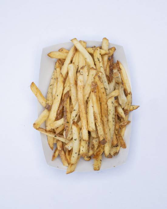 Fries