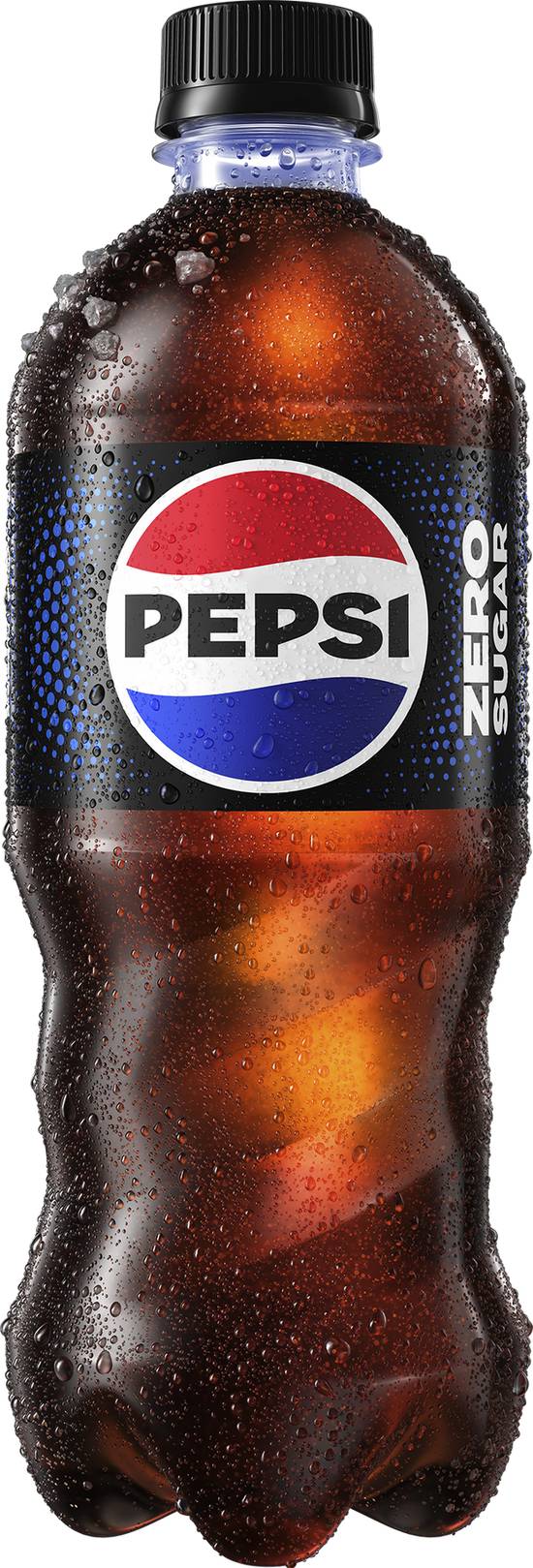 Pepsi Zero