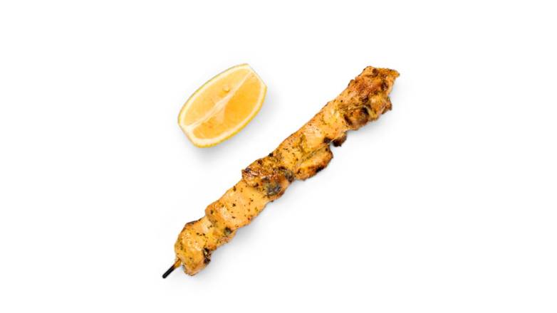 Side Chicken Skewer