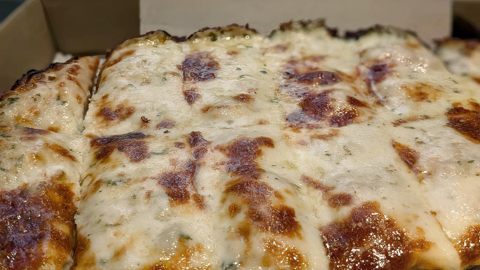 Medium Cheese Pizza