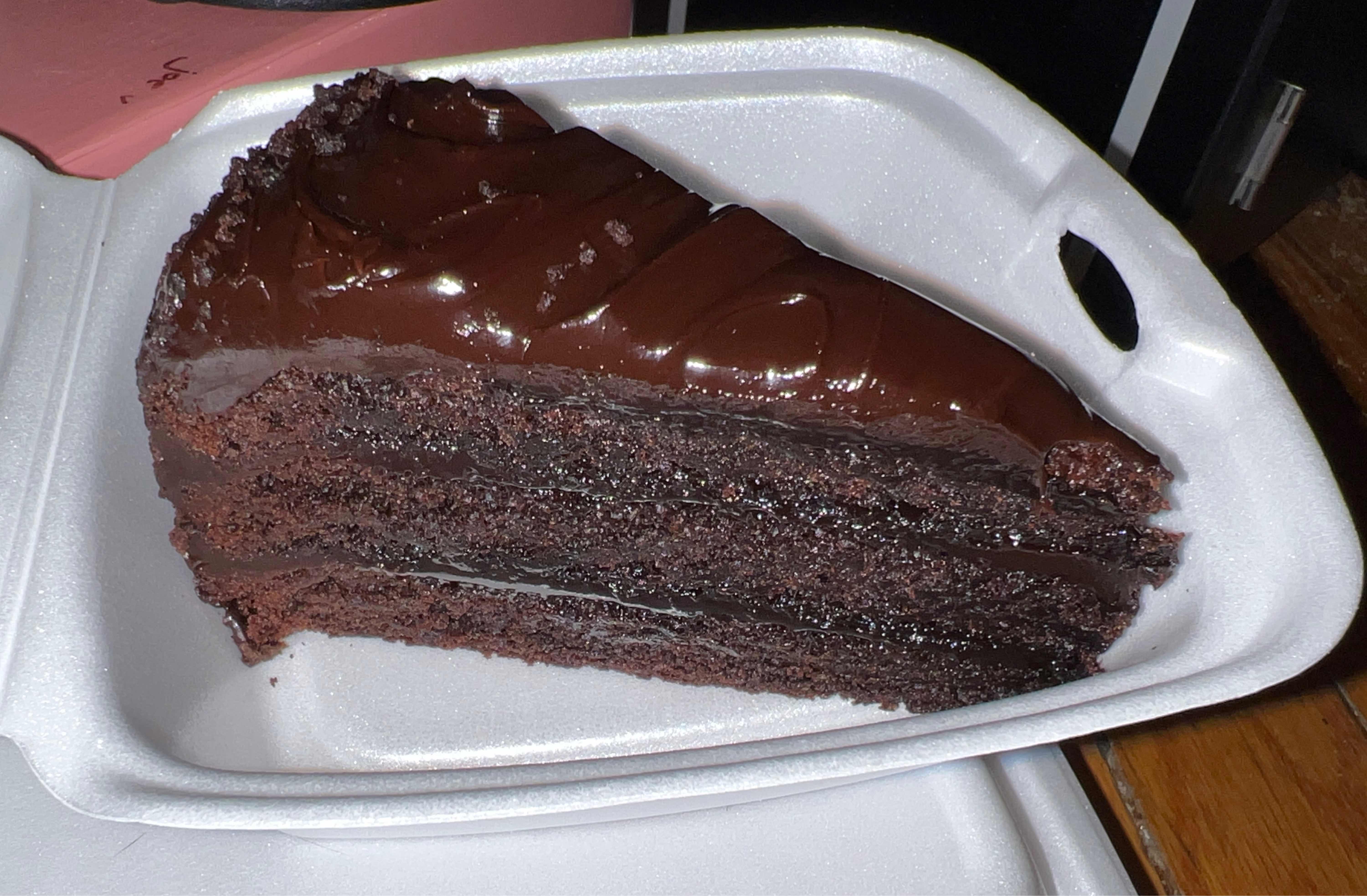 Chocolate Cake