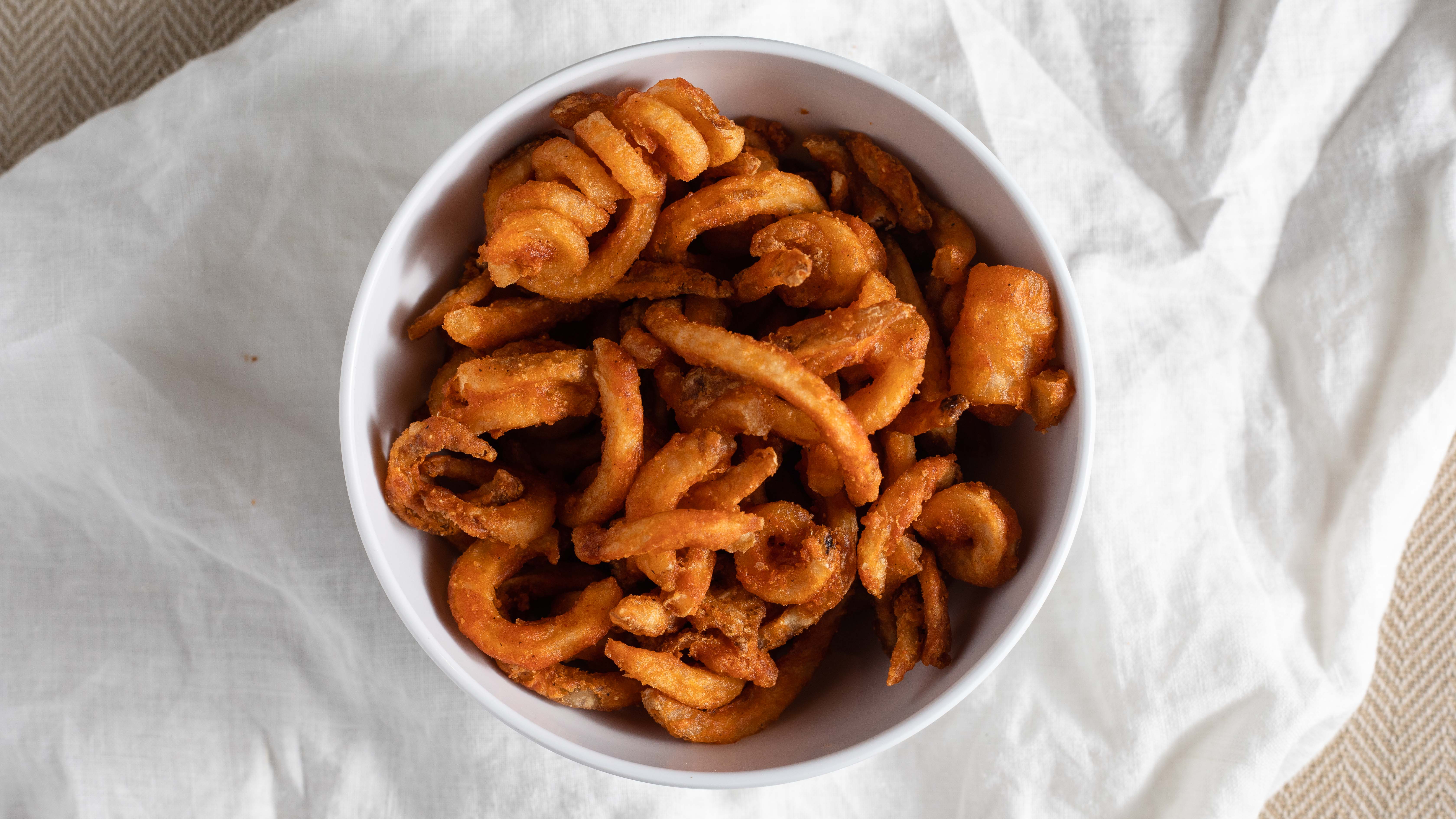 Curly Fries