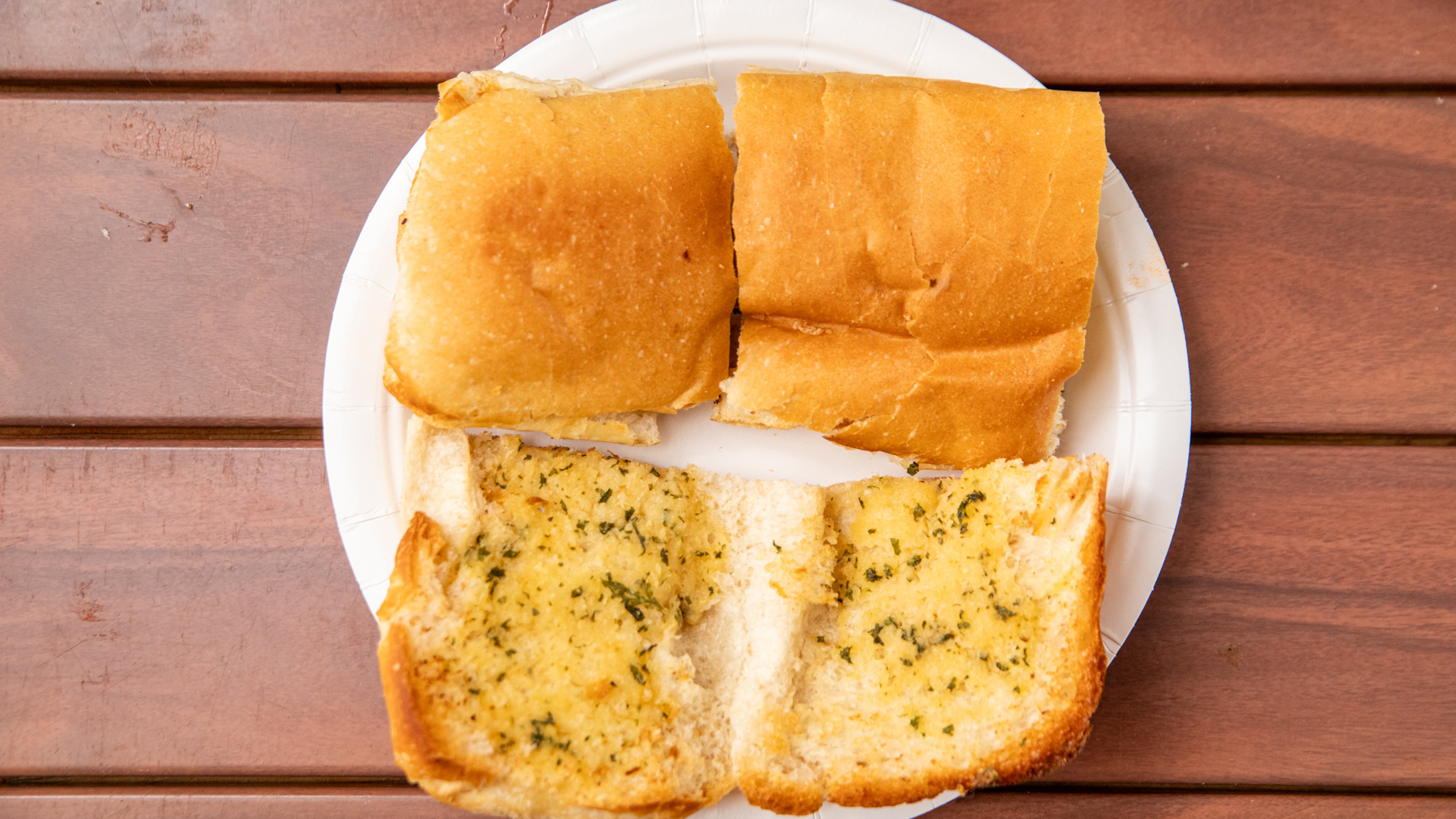 Garlic Bread Small