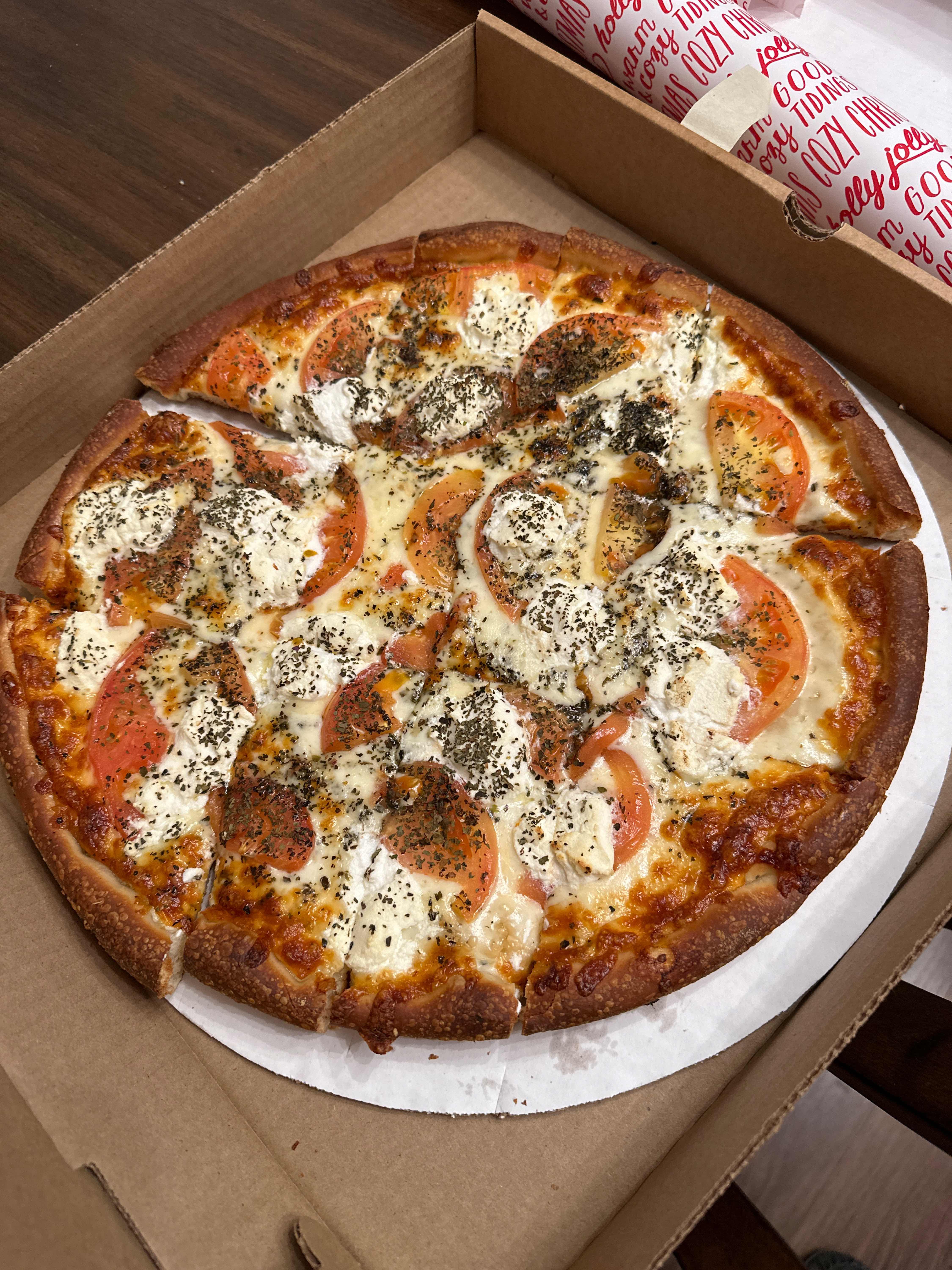 Margherita