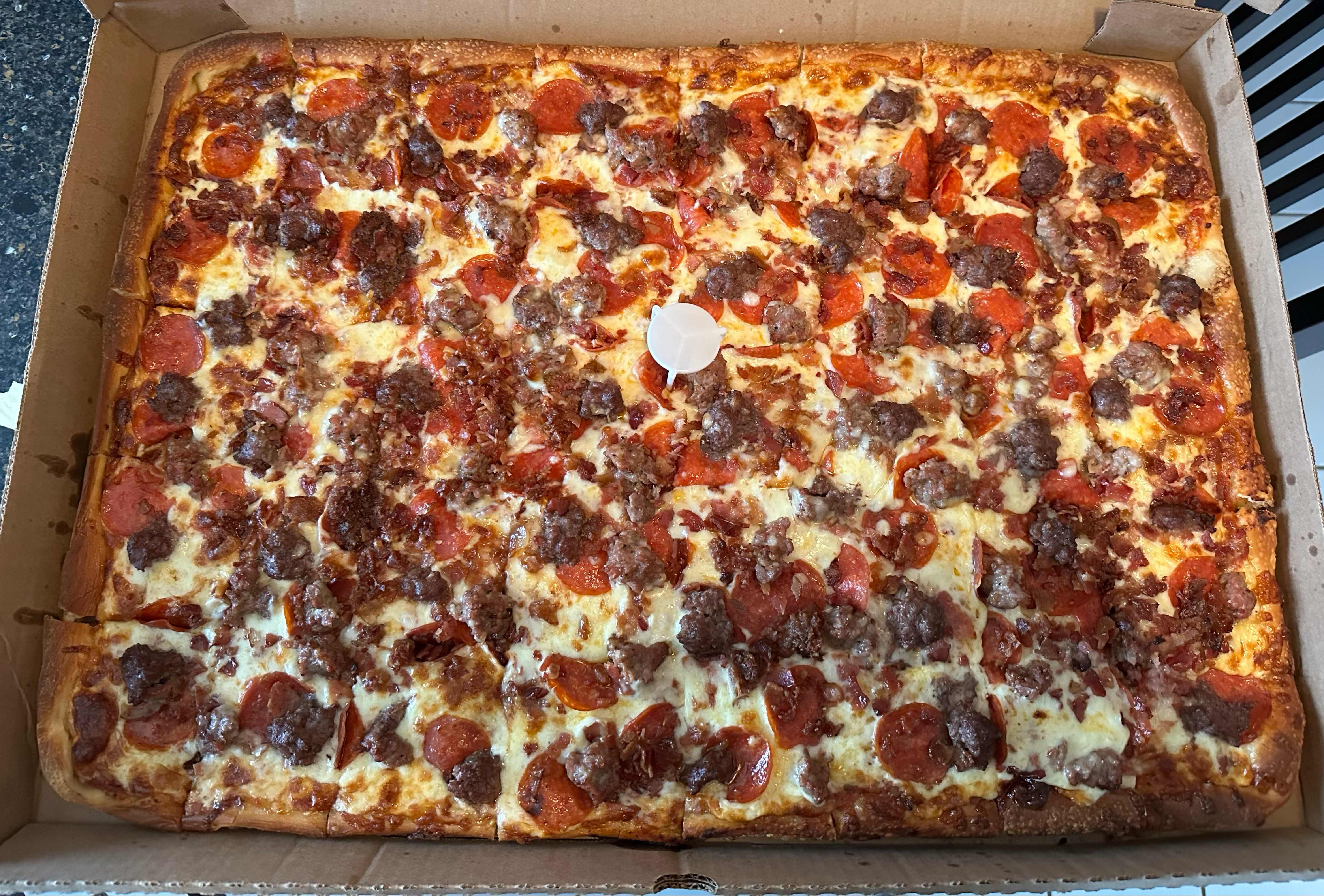 Meat Lover
