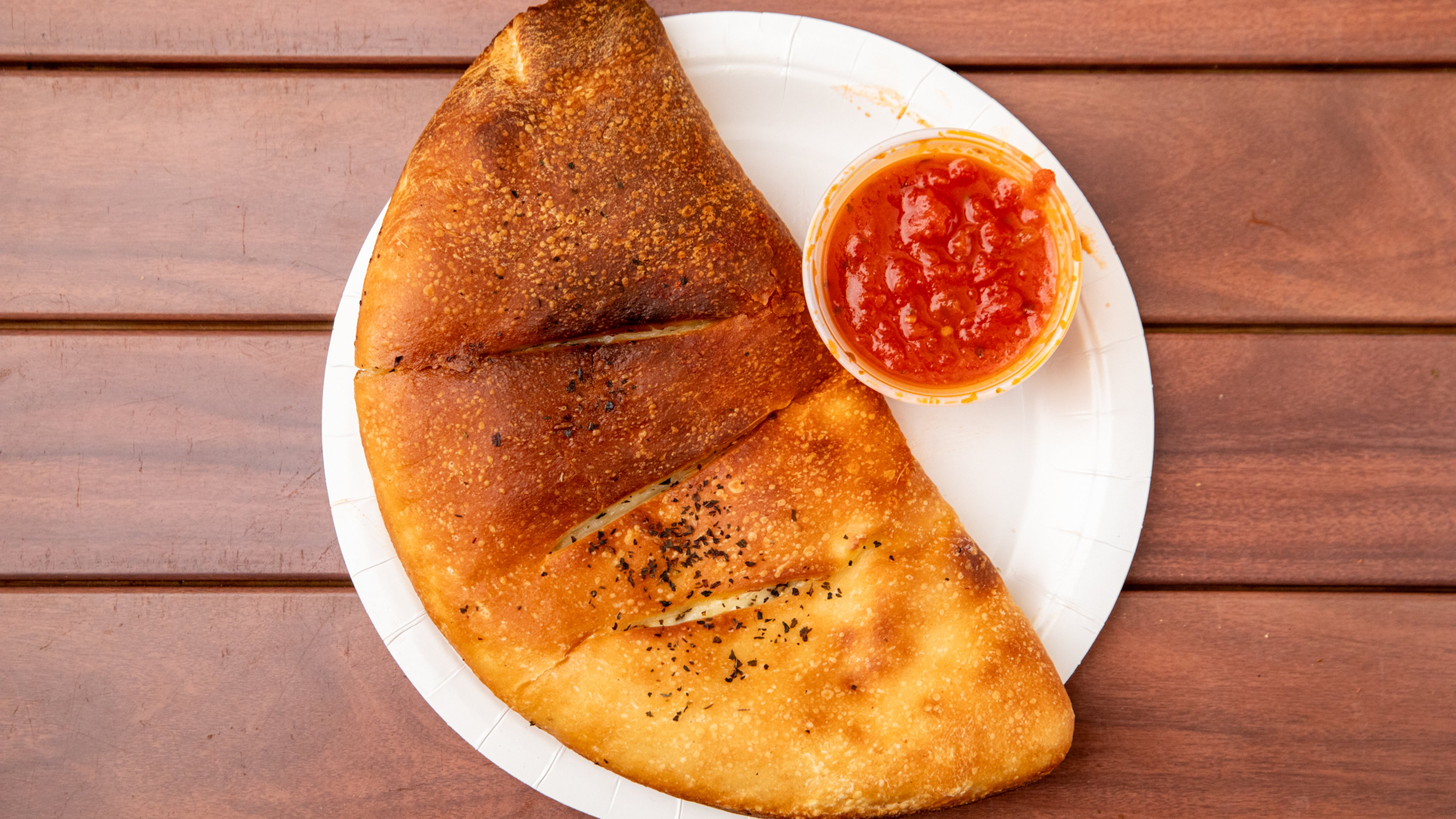 Mozzarella and Ricotta