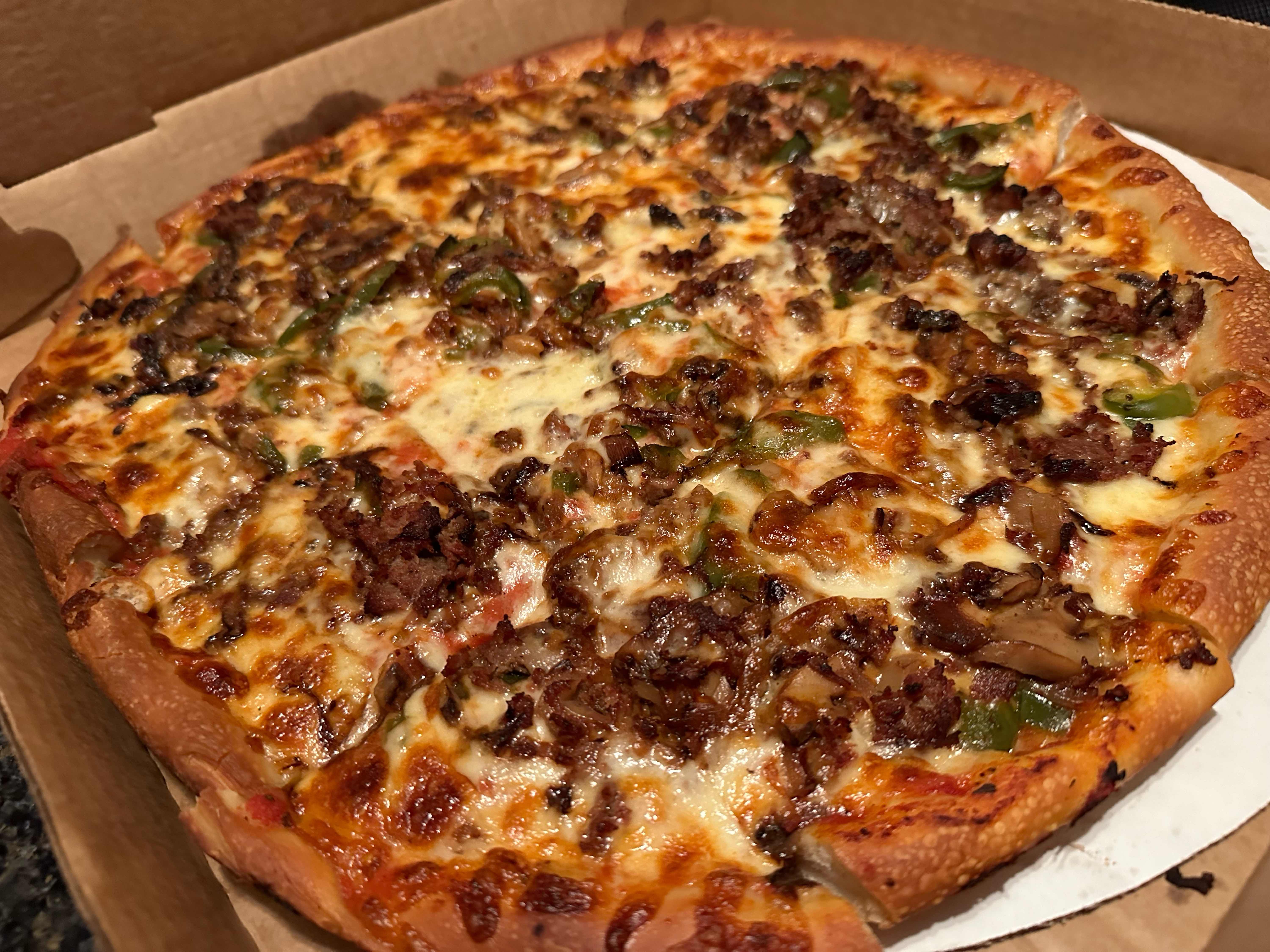 Philly Steak