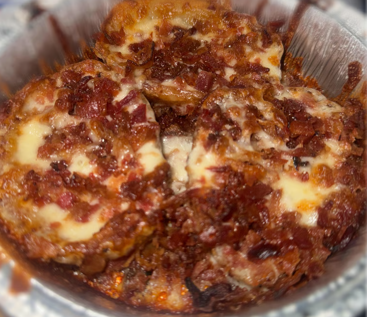 Potato Skins