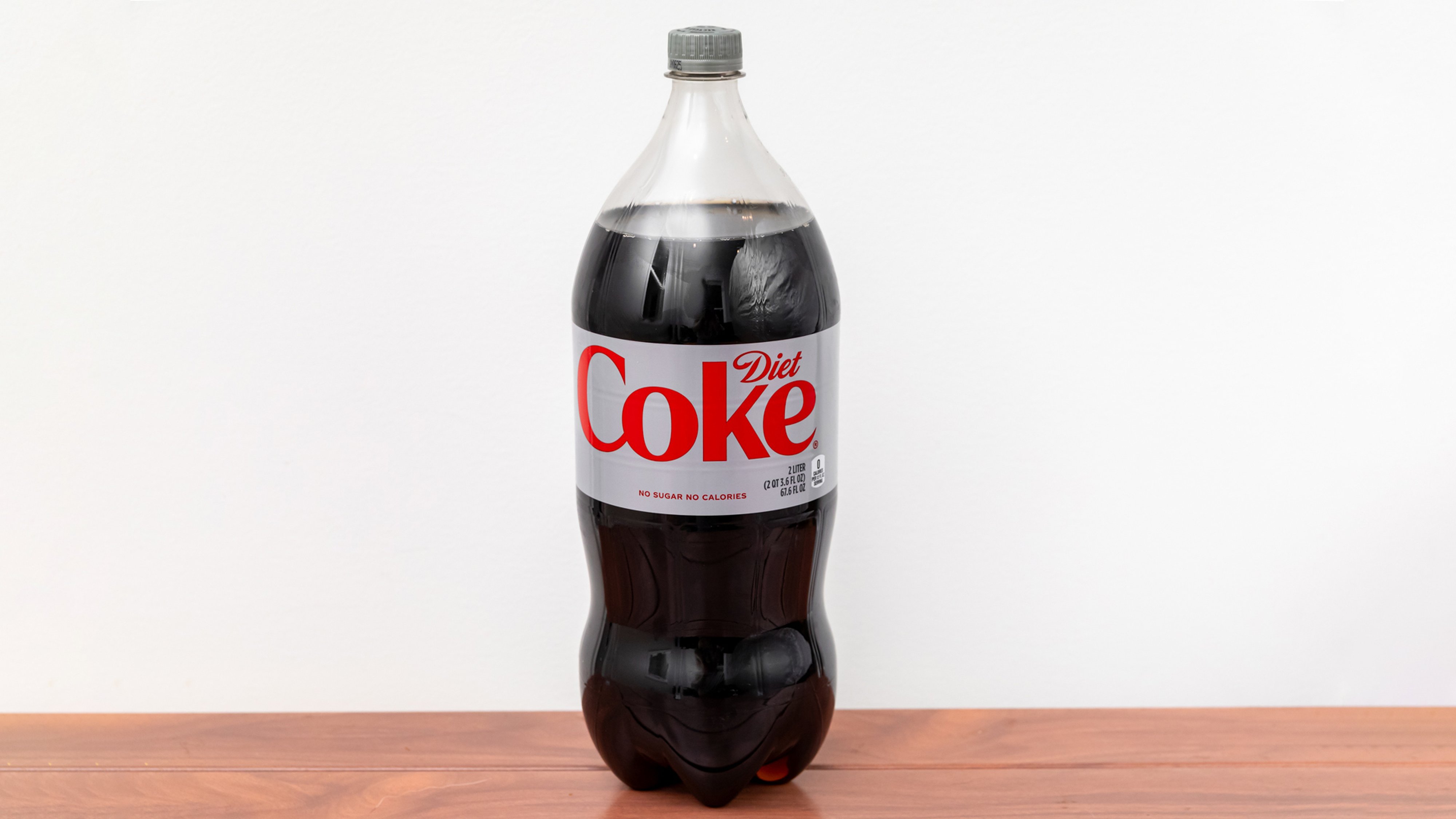 Soda 2 Liter