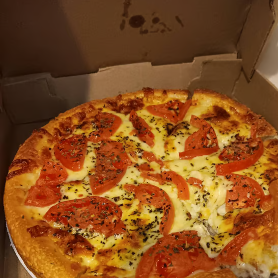 Tomato Basil