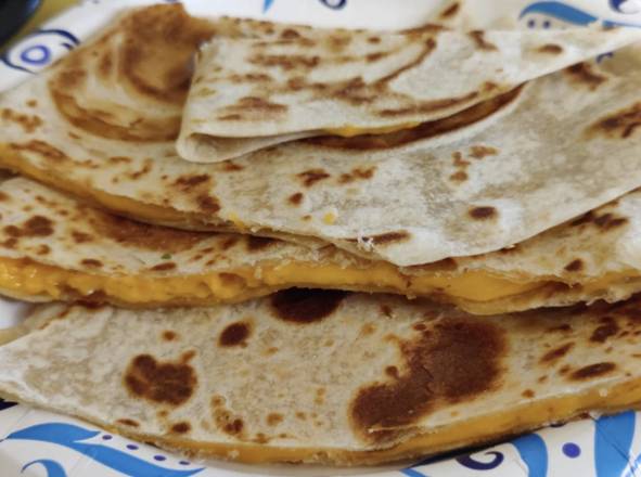 Cheese (quesadilla)