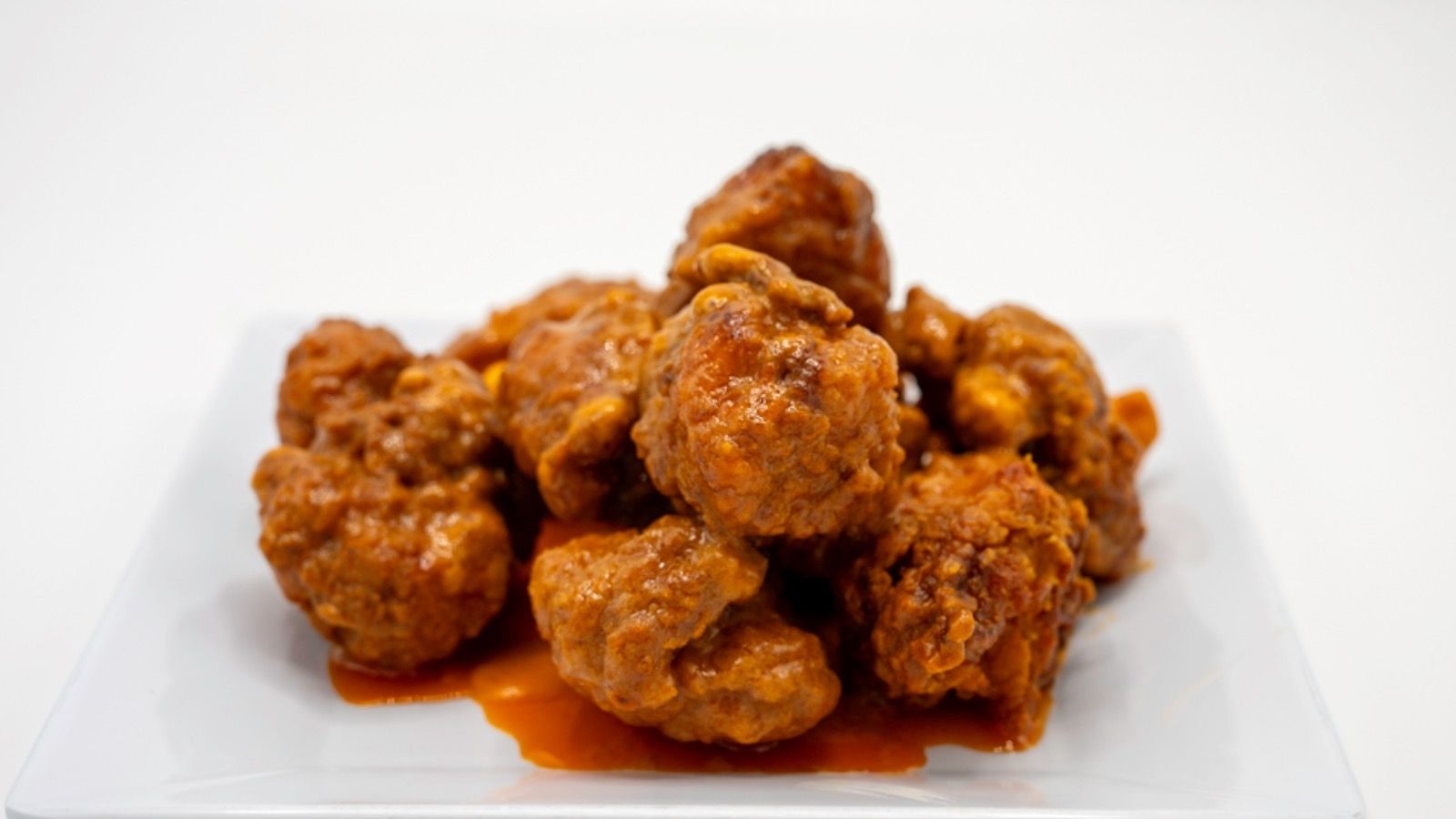 Boneless Wings (12Pc)