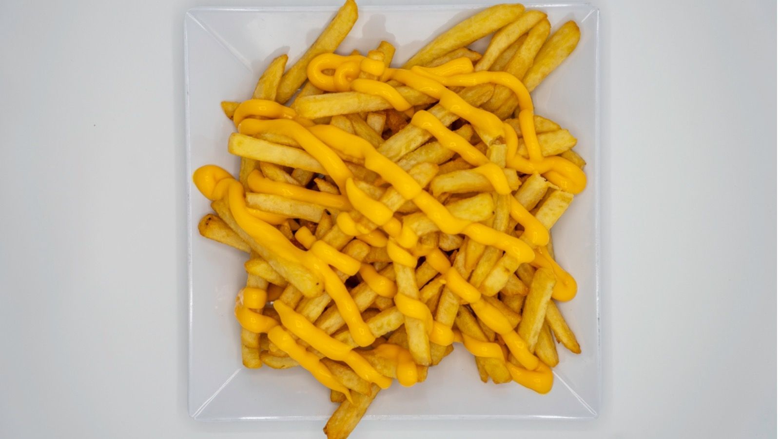 Cheese Fries