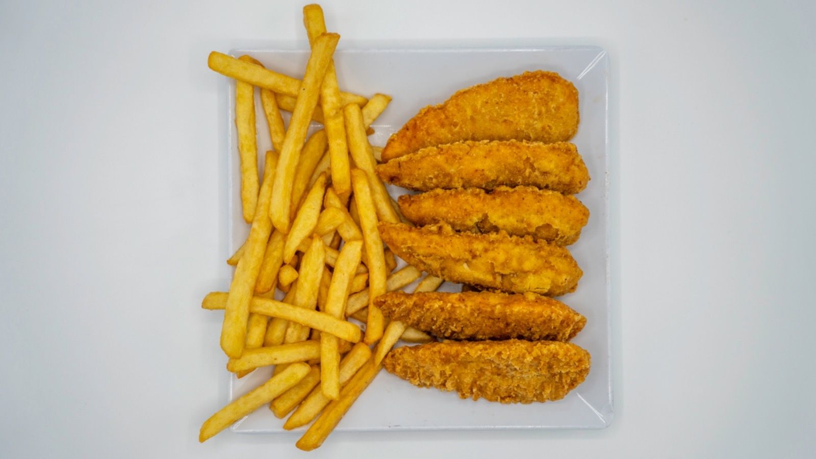 Chicken Fingers