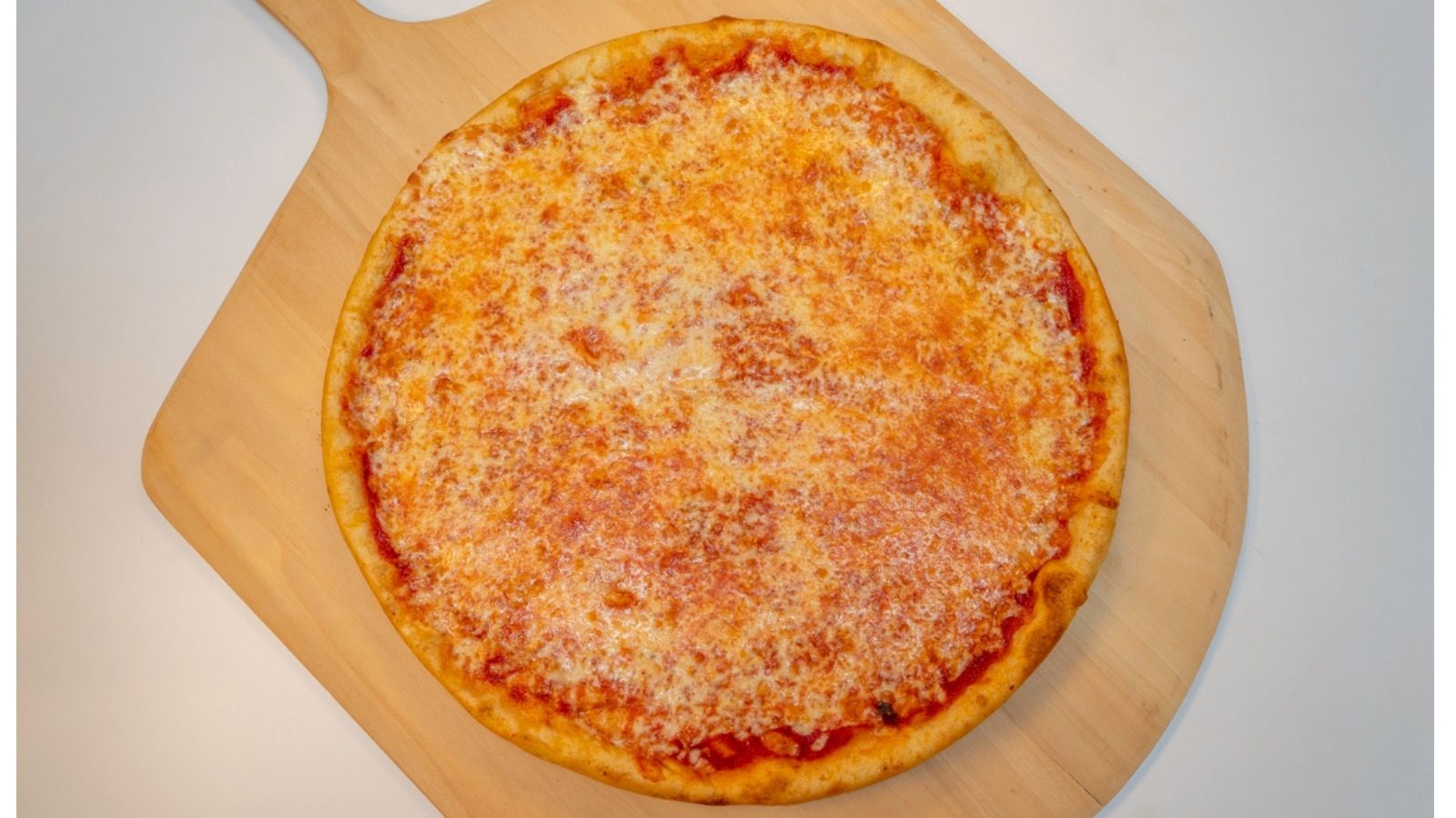 LG Cheese Pizza