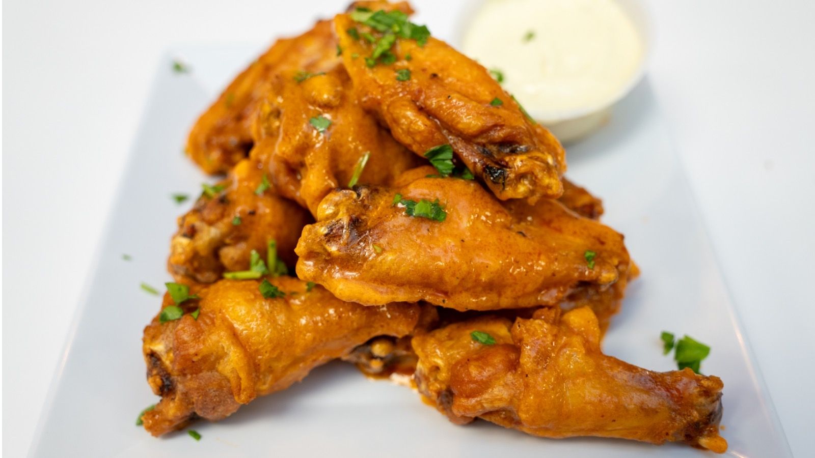 Wings (12Pc)