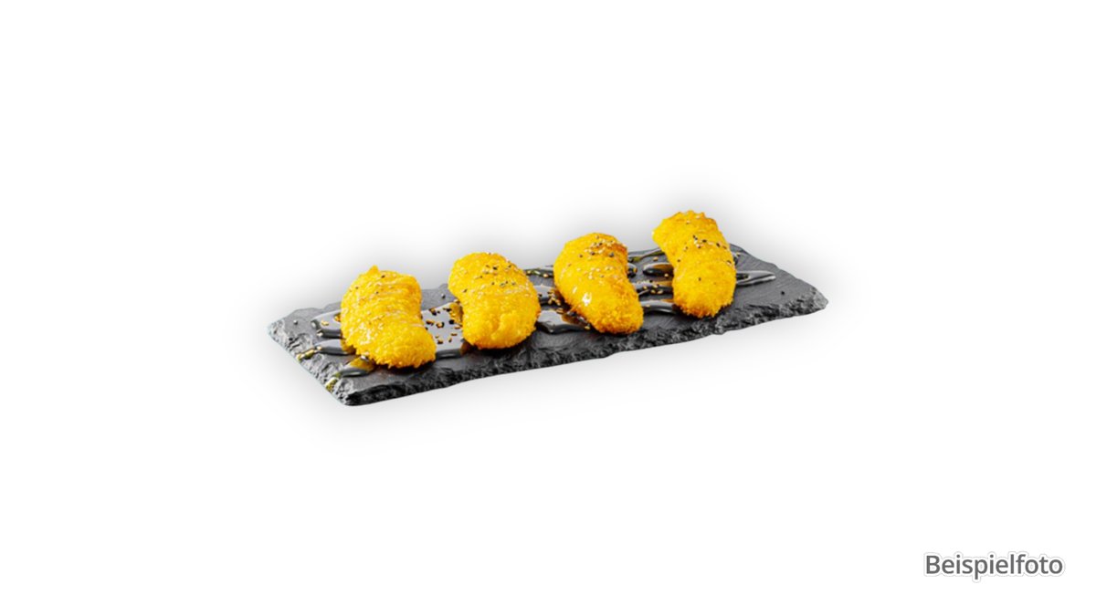 210. Gebackene Banane