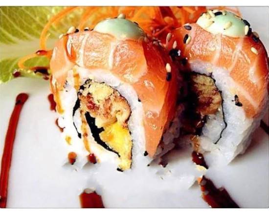 Brutal Roll