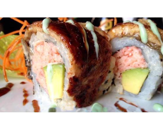 Cinderella Roll