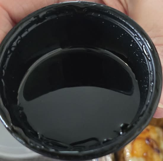Eel Sauce