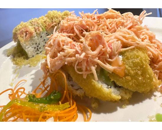 Love Nest Roll