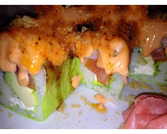 Mangoneo Roll