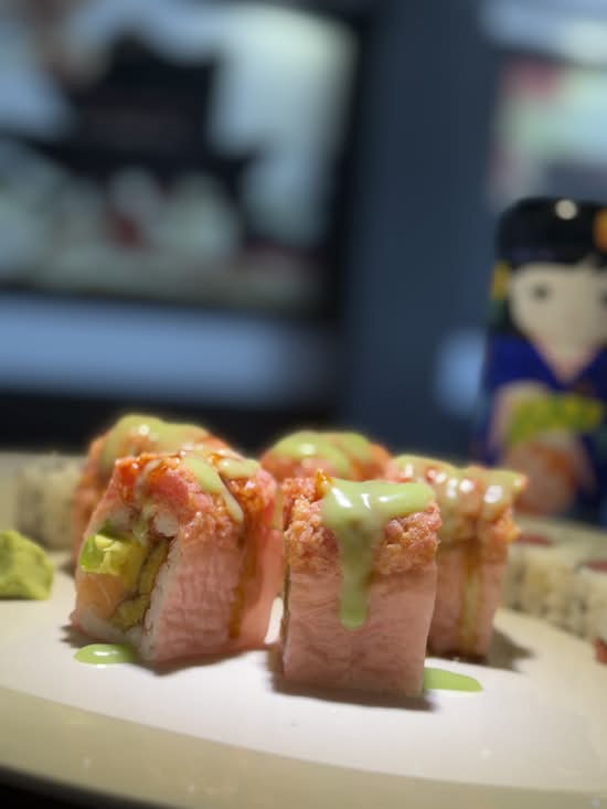 Passion Roll
